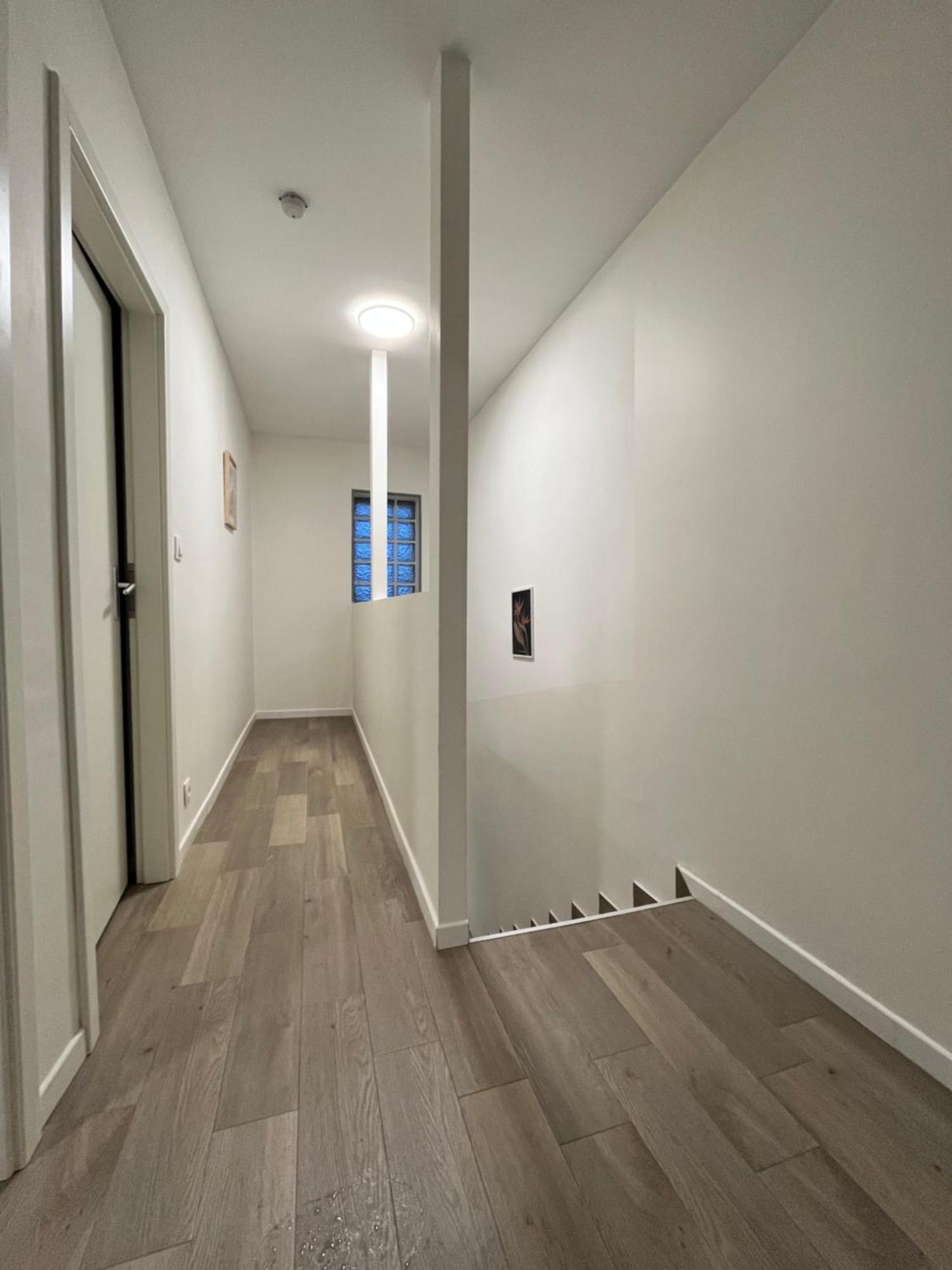 Home Family Duplex Talange Exterior foto