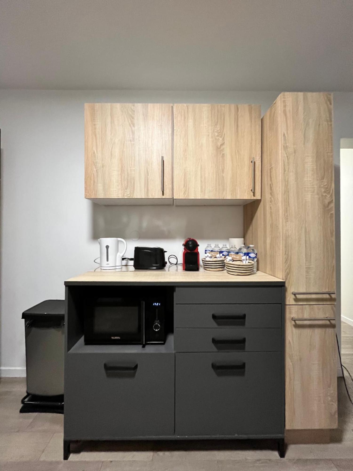Home Family Duplex Talange Exterior foto