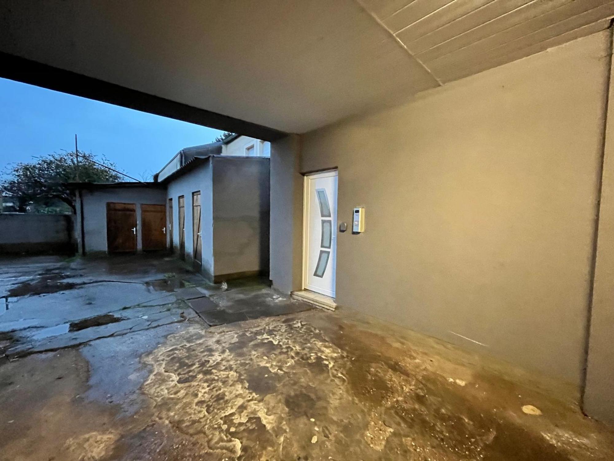 Home Family Duplex Talange Exterior foto