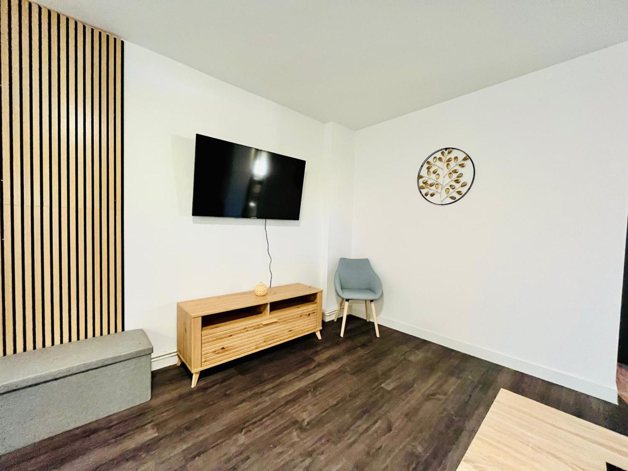 Home Family Duplex Talange Exterior foto
